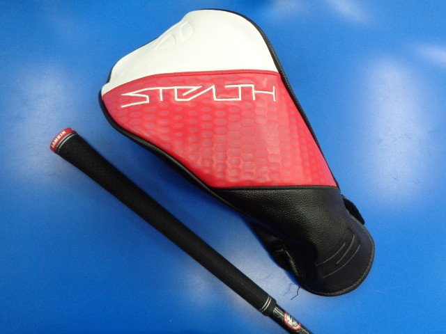 中古 STEALTH2 9°ドライバー ゴルフ用品