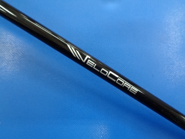中古 VENTUS TR BK 7(S) ピン用スリーブ 44.625インチシャフト ゴルフ用品