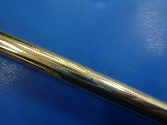 中古 Basileus Leggero50(S) テーラーメイド用スリーブ 44.25インチシャフト ゴルフ用品