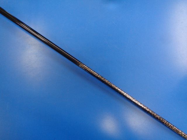 中古 Basileus Z FW55(S) テーラーメイド用スリーブ 39.5インチシャフト ゴルフ用品