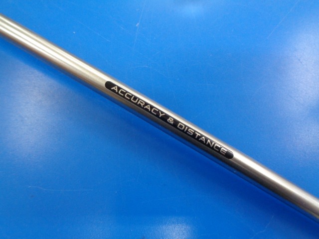 中古 Tour AD TP-6(S) タイトリスト用スリーブ 44.75インチシャフト ゴルフ用品