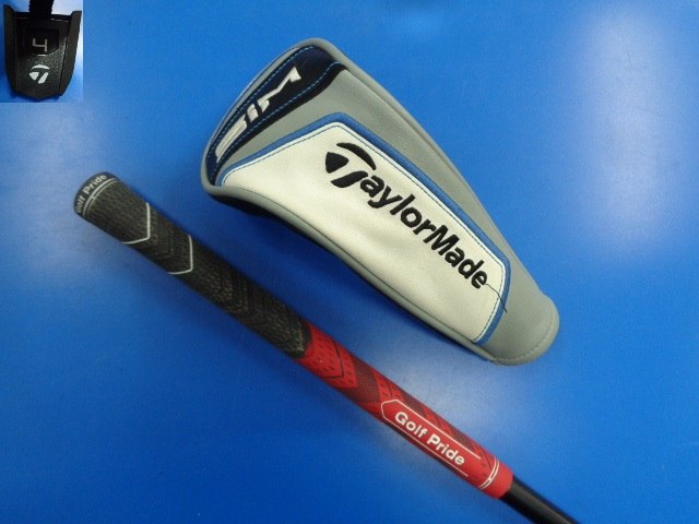 中古 SIM MAX RESCUE #4 22°ユーティリティ ゴルフ用品