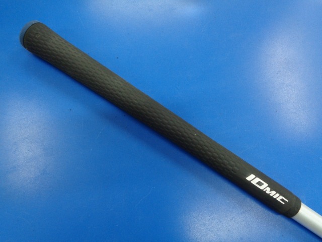 中古 SIM GLOIRE 3W 15°フェアウェイウッド ゴルフ用品