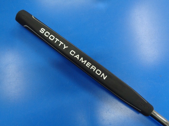 中古 PHANTOM 5sパター ゴルフ用品