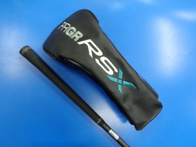 中古 RS X MAX 10.5°ドライバー ゴルフ用品