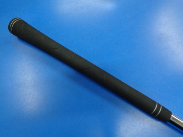 中古 STUDIO WEDGE M425 ニッケルクロムメッキ 52°ウェッジ ゴルフ用品