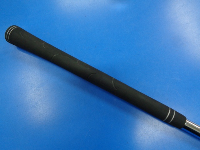 中古 STUDIO WEDGE M425 ニッケルクロムメッキ 58°ウェッジ ゴルフ用品