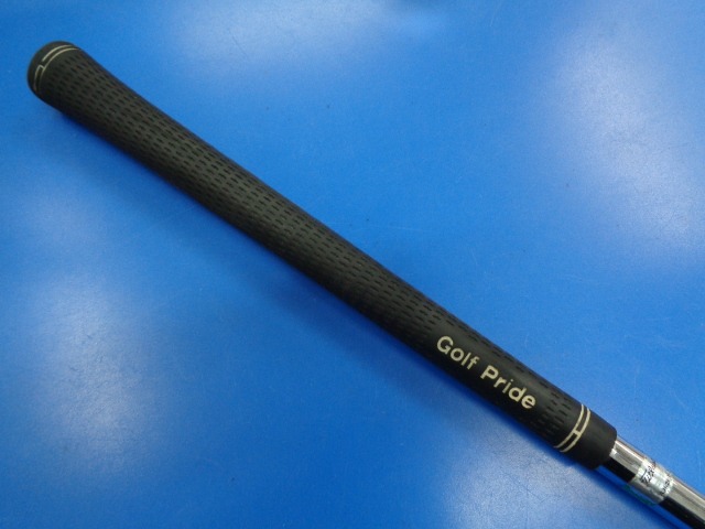中古 ボーケイ・ウェッジスピンミルドSM4ツアークローム 52.08 52°ウェッジ ゴルフ用品