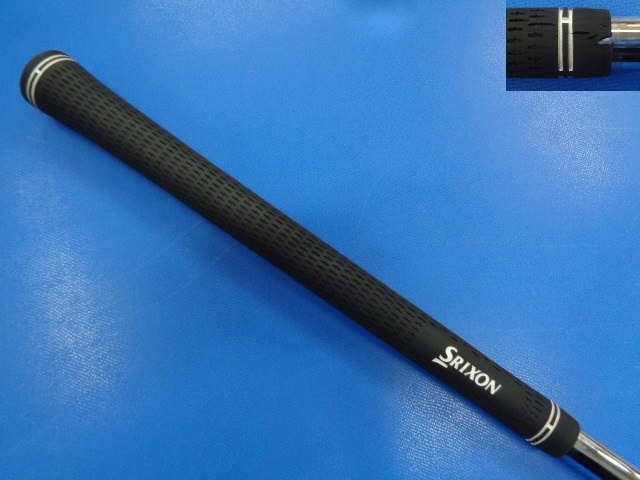 中古 スリクソンZ785 3I 20°ユーティリティ ゴルフ用品