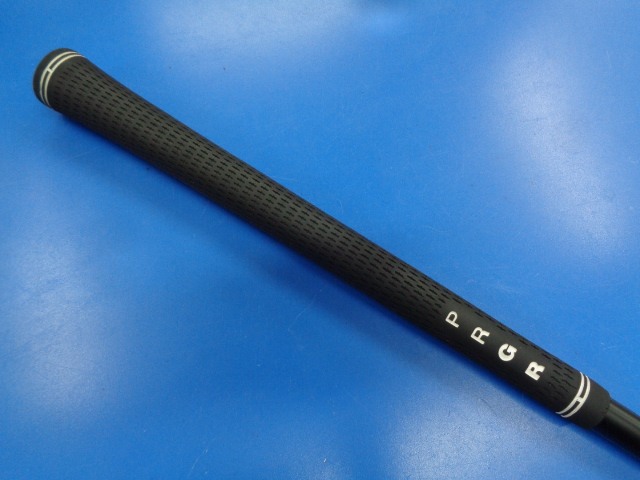 中古 PRGR TUNE 02 2019 9°ドライバー ゴルフ用品