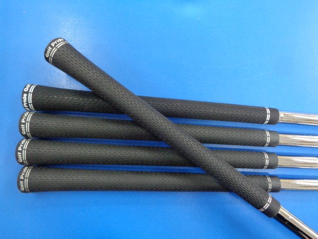 中古 T100 5本アイアンセット ゴルフ用品