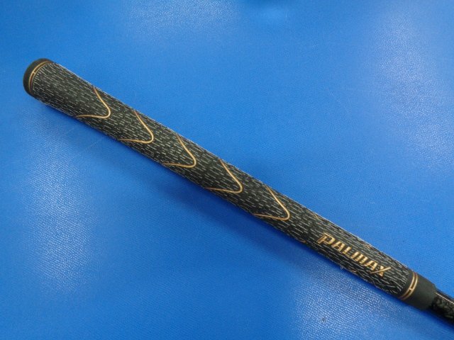 中古 RayV V2 455 9.5°ドライバー ゴルフ用品