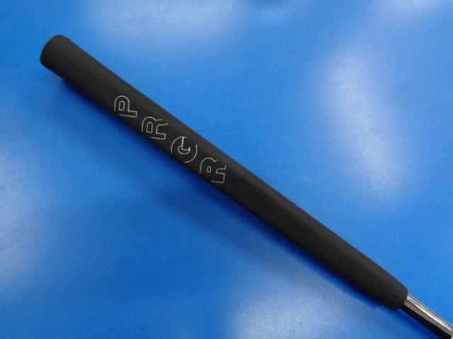 中古 DFX-2ボールパターパター ゴルフ用品