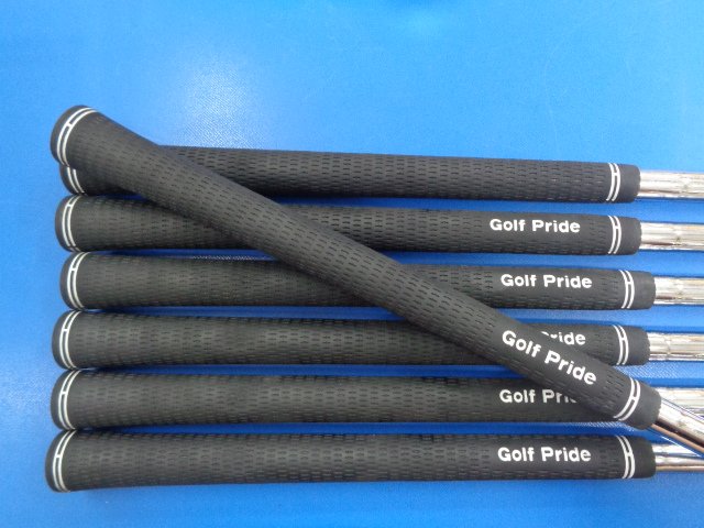 中古 0311 T GEN3 7本アイアンセット ゴルフ用品