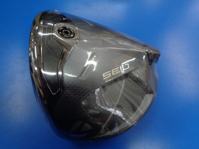 中古 Qi35 12°ドライバー ゴルフ用品
