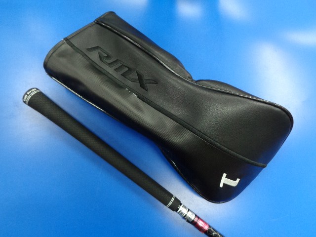 中古 RMX VD X 10.5°ドライバー ゴルフ用品