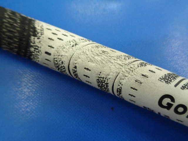 中古 Tour AD GC-6(S) タイトリスト用スリーブ 44インチシャフト ゴルフ用品