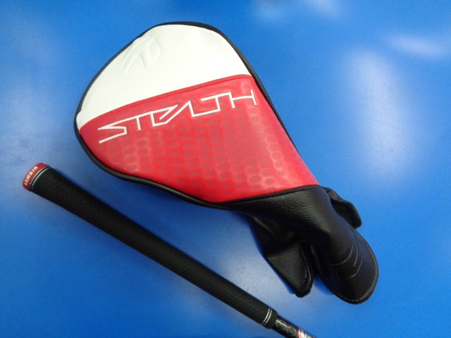 中古 STEALTH2 9°ドライバー ゴルフ用品