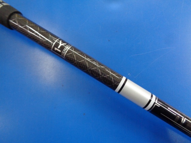 中古 TENSEI Pro White 1K 50（S） PXG用スリーブ 42.25インチシャフト ゴルフ用品