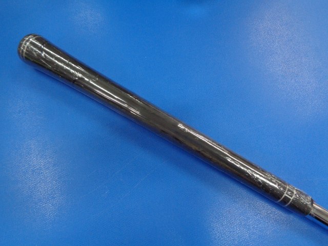中古 STUDIO WEDGE M425 S ブラックオキサイド 58°ウェッジ ゴルフ用品
