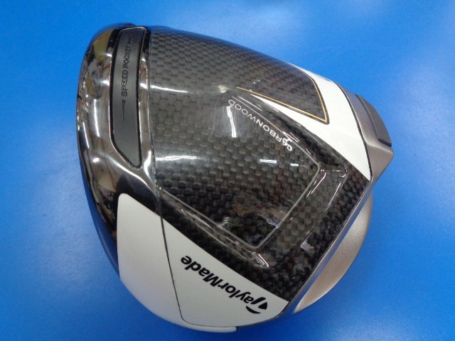 中古 STEALTH GLOIRE+ 9.5°ドライバー ゴルフ用品