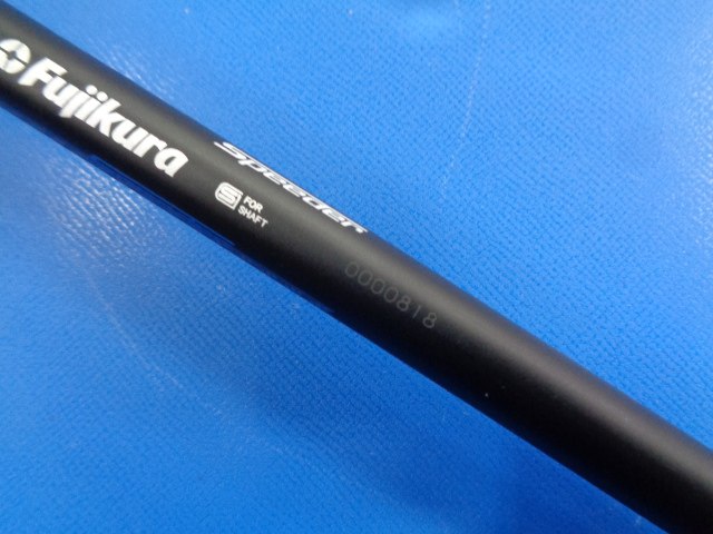 中古 TR HYBRID 105(S) テーラーメイド用スリーブ 39インチシャフト ゴルフ用品