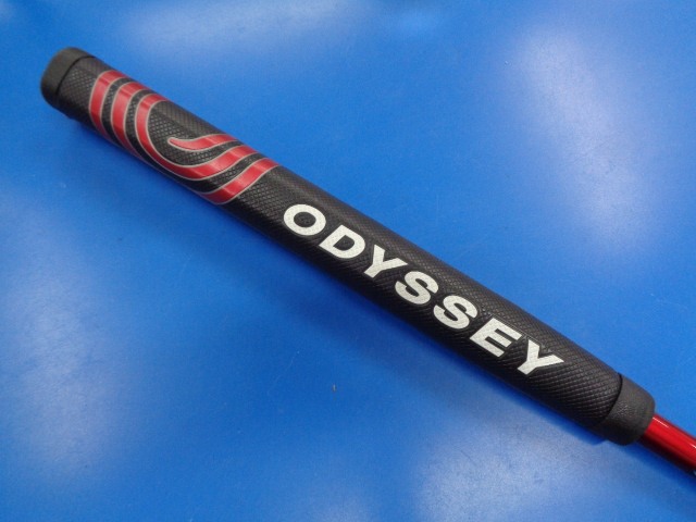 中古 ELEVEN CS TOUR LINEDパター ゴルフ用品