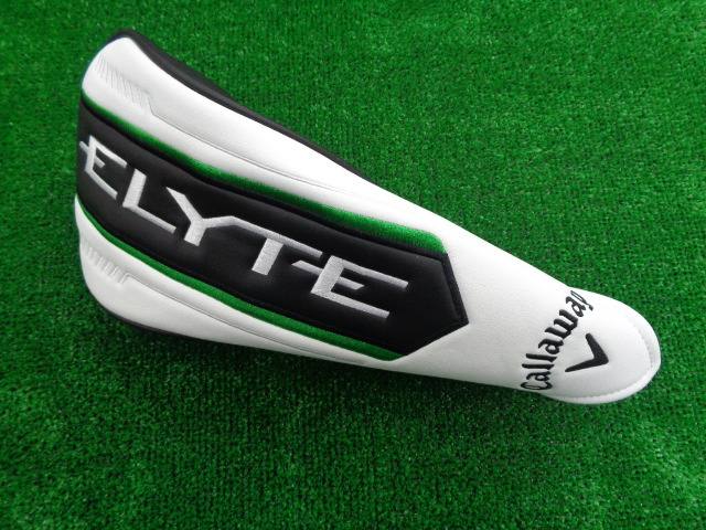 中古 ELYTE ◆◆◆ MAX 9°ドライバー ゴルフ用品