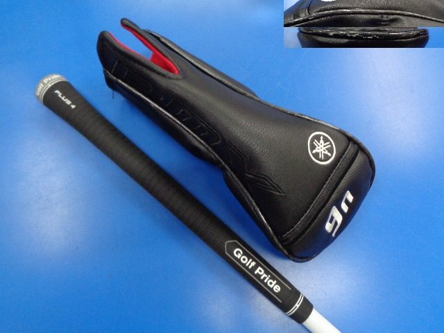 中古 RMX VD UT U6 28°ユーティリティ ゴルフ用品