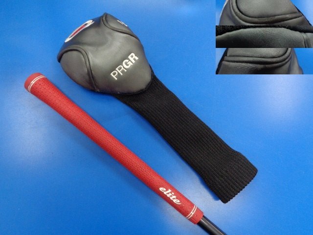 中古 Q 18 18°フェアウェイウッド ゴルフ用品