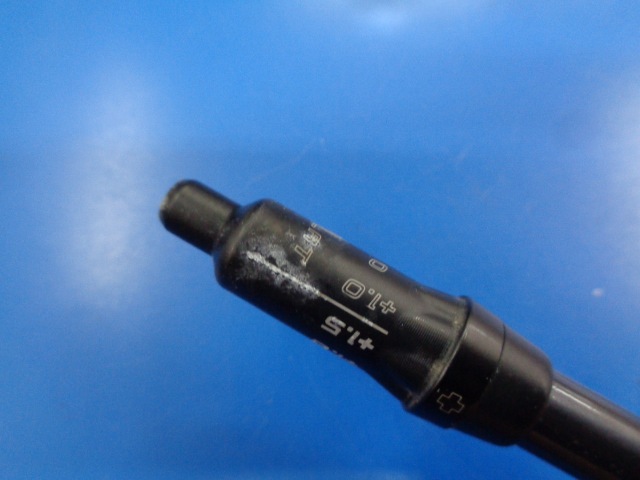 中古 ALTA J CB RED(SR) ピン用スリーブ 39インチシャフト ゴルフ用品