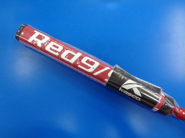 中古 Red9 9 WB-009パター ゴルフ用品