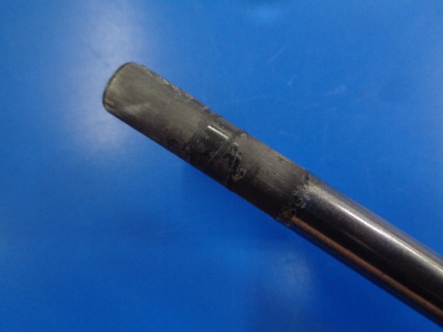 中古 Tour AD UT-95（S） 39.375インチシャフト ゴルフ用品