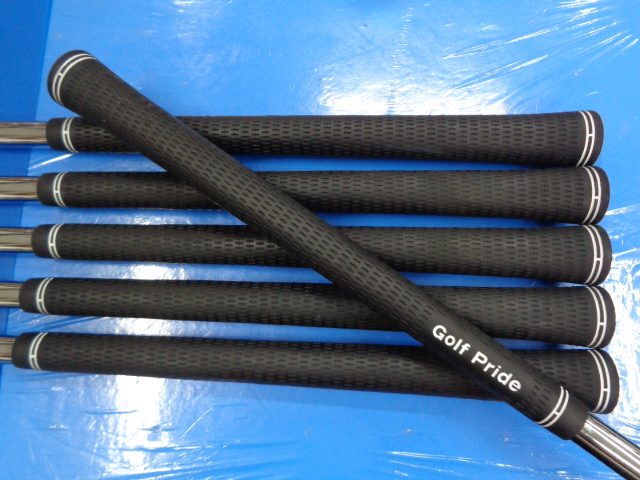 中古 スリクソンZX5 Mk II 6本アイアンセット ゴルフ用品