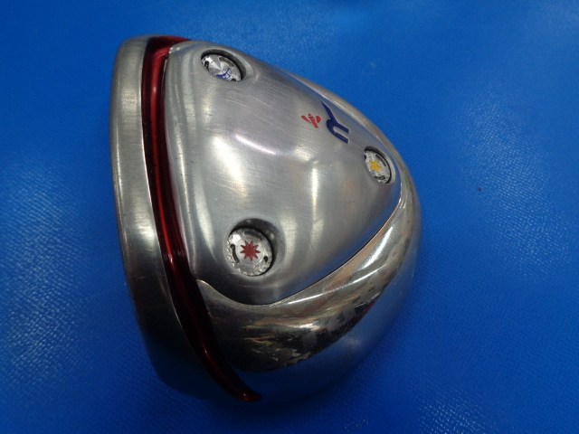 中古 RODDIO Creek 18.3°フェアウェイウッド ゴルフ用品