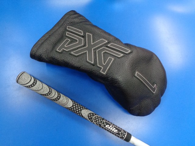 中古 PXG 0811X PROTO 9°ドライバー ゴルフ用品