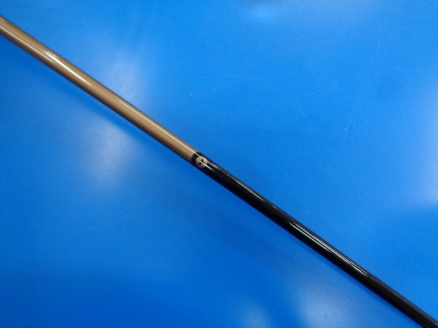 中古 PROFORCE 65 M40X テーラーメイド用スリーブ 42.375インチシャフト ゴルフ用品