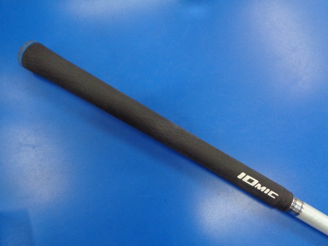 中古 ビックバーサB21 10.5°ドライバー ゴルフ用品