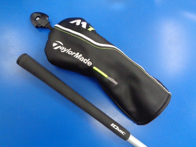 中古 M1 2017 5W 19°フェアウェイウッド ゴルフ用品