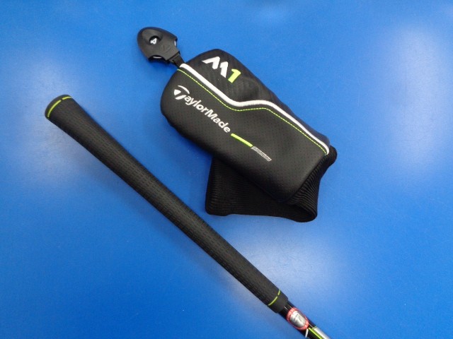 中古 M1 RESCUE 2017 #4 21°ユーティリティ ゴルフ用品