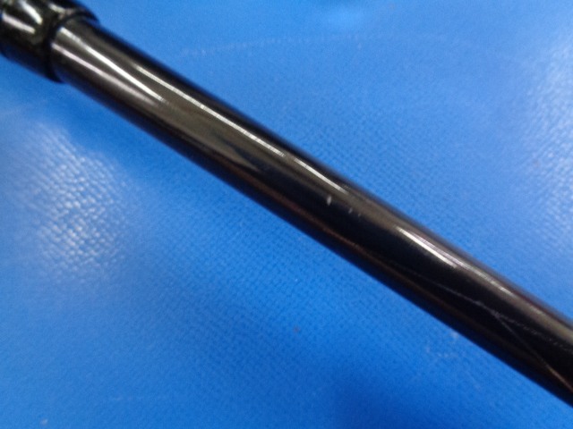 中古 N.S.PRO REGIO formula MB+ TYPE 65(X)テーラーメイド用 テーラーシャフト ゴルフ用品