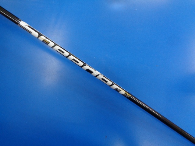 中古 Speeder 665 Evolution II TS(S) 43.25イ キャロウェイ用スリーブシャフト ゴルフ用品