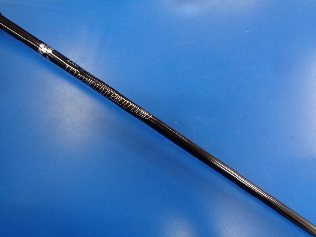 中古 Diamana DF60(X) キャロウェイ用スリーブ 44.25インチシャフト ゴルフ用品