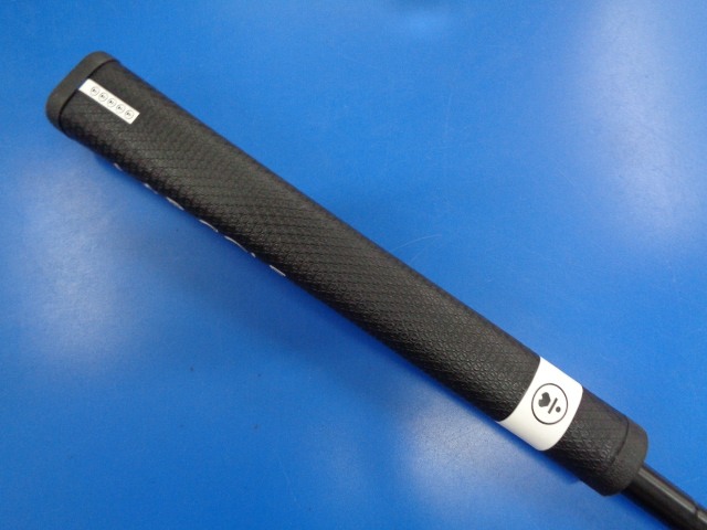 中古 OZ.1iパター ゴルフ用品
