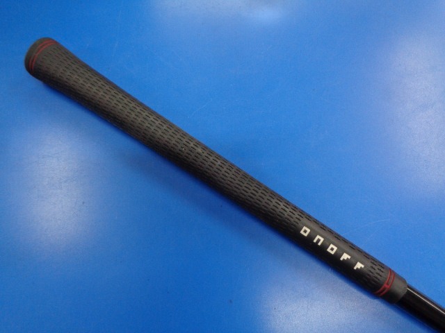 中古 ONOFF AKA 2018 10°ドライバー ゴルフ用品