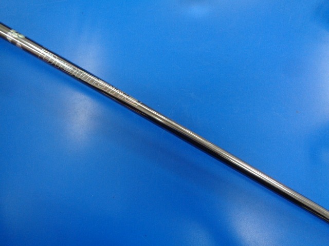中古 Diamana ZF50（X） テーラーメイド用スリーブ 44.25インチシャフト ゴルフ用品
