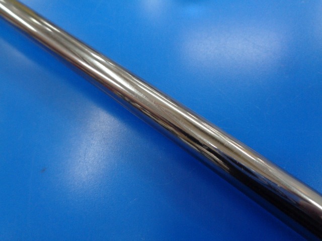 中古 Diamana ZF50(X) テーラーメイド用スリーブ 42.5インチシャフト ゴルフ用品