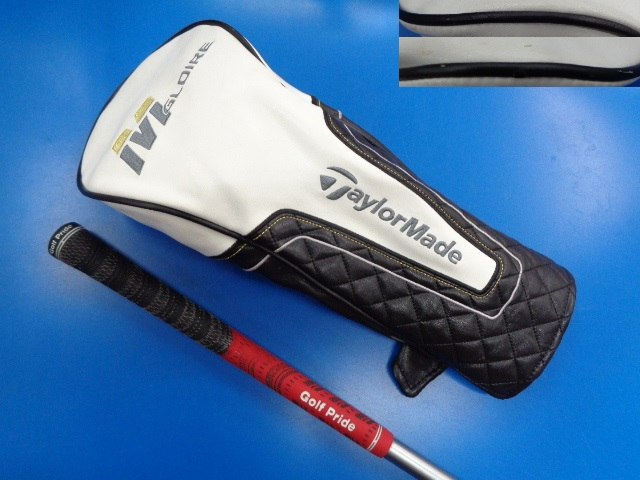 中古 M GLOIRE 10.5°ドライバー ゴルフ用品