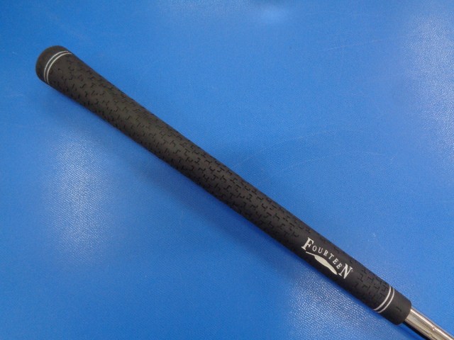 中古 RM-α 58°ウェッジ ゴルフ用品