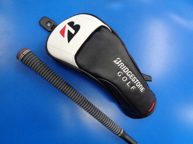 中古 B2 HT 3W 15°フェアウェイウッド ゴルフ用品